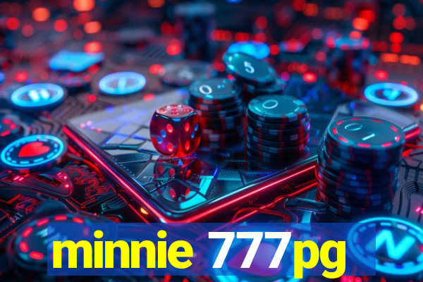 minnie 777pg